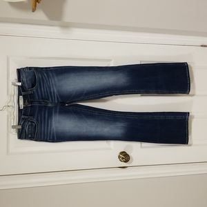 BKE Stella Boot Cut Jeans